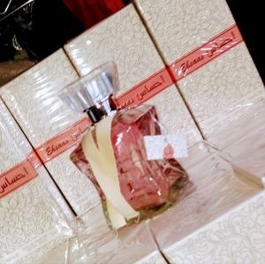 2 each Lattafa Serenity Luxury Eau De Parfum Bottles in Original Sealed Package